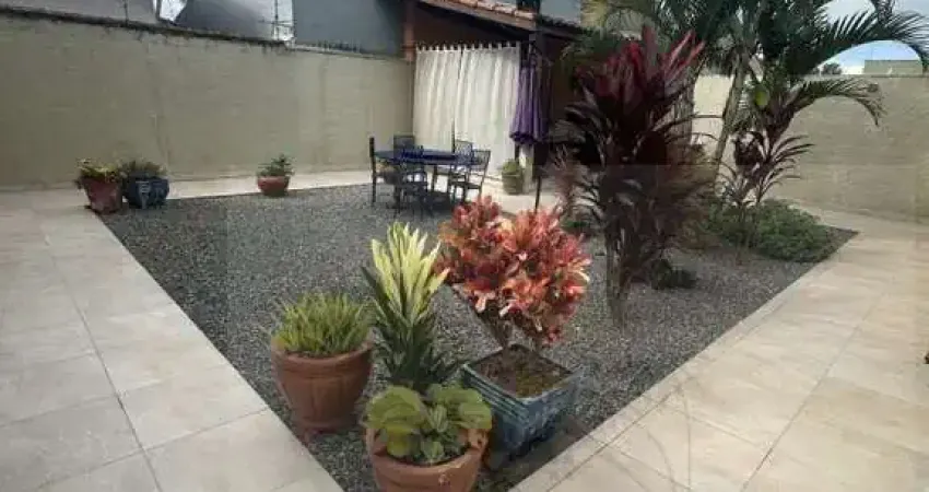 Casa com 3 quartos à venda na Rua Sonia, Jardim Regina, Itanhaém