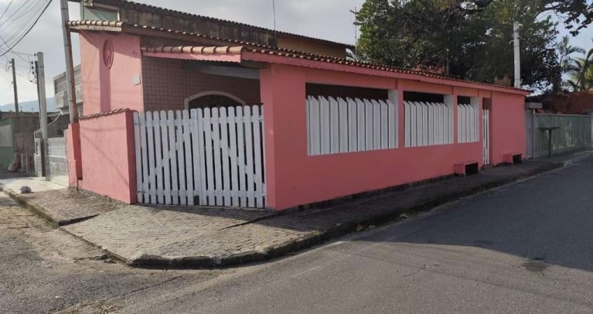 Casa com 2 quartos à venda na Rua Suarão, Suarão, Itanhaém