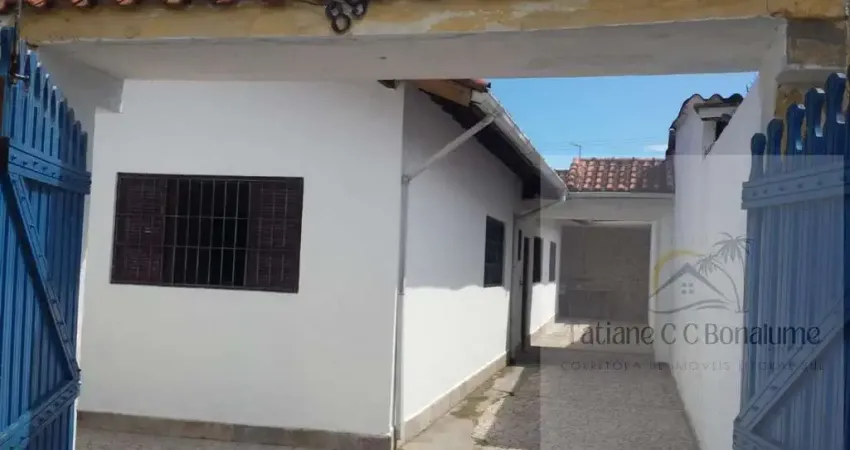 Casa com 2 quartos à venda na Rua Auri Verde, Florida Mirim, Mongaguá