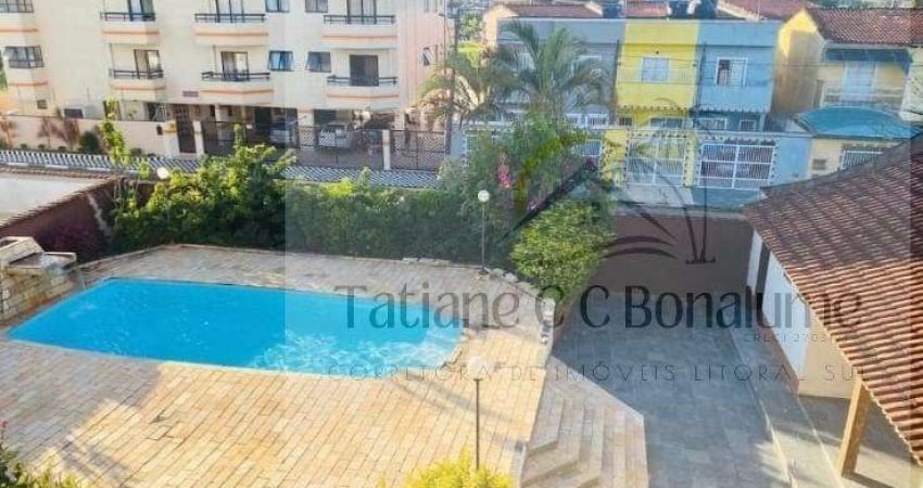 Apartamento a Venda em Jardim Praia Grande  -  Mongaguá/SP