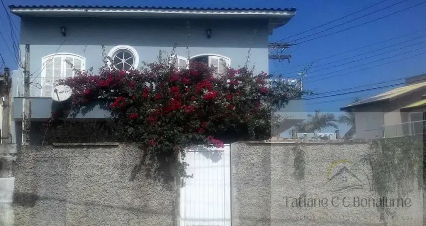 Casa com 4 quartos à venda na Rua Afonso Meira Júnior, Vila São Paulo, Itanhaém