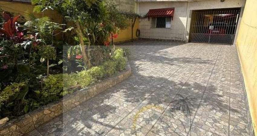 Casa a Venda em Balneário Agenor de Campos  -  Mongaguá - SP