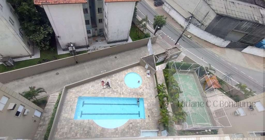 Apartamento com 2 quartos à venda na Rua Caminho do Guaramar, Vila Antártica, Praia Grande