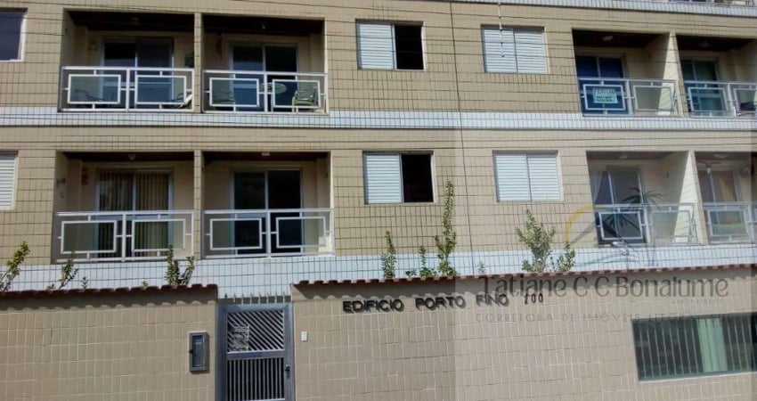 Apartamento a venda em Vila Atlântica  -  Mongaguá - SP