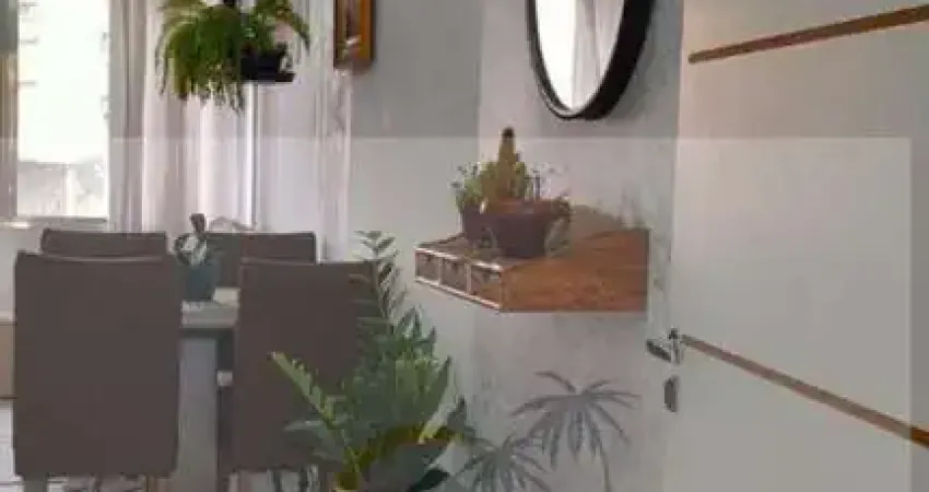 Apartamento com 1 quarto à venda na Rua Guaranis, Tupi, Praia Grande