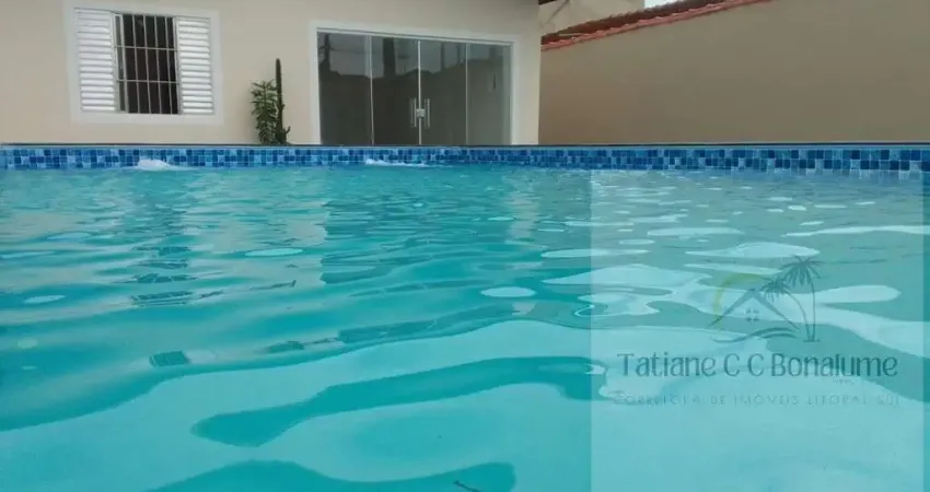 Casa com 2 quartos à venda na Rua Idilio Soares, 2373, Jardim Suarão, Itanhaém