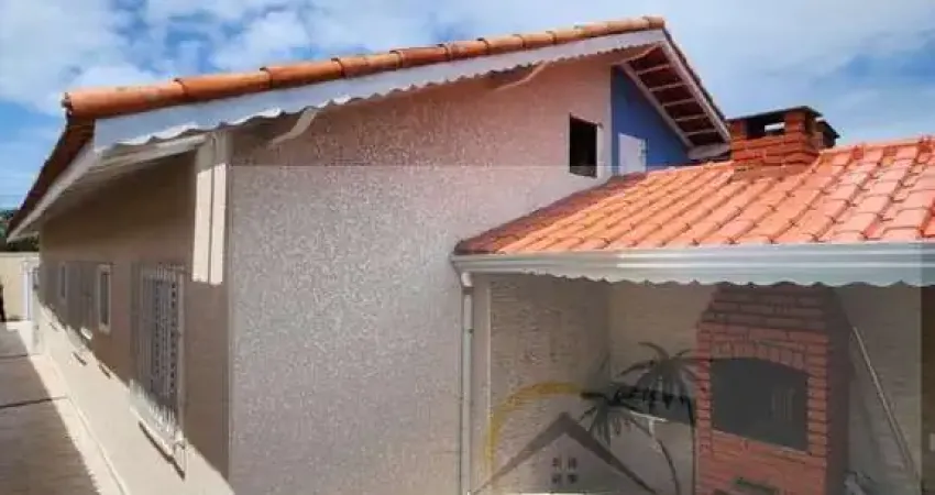 Casa com 2 quartos à venda na Rua Goiás, Nova Itanhaém, Itanhaém