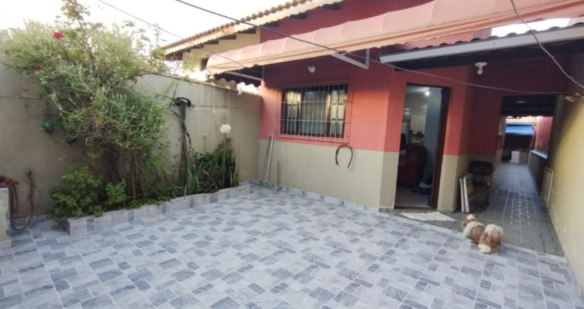 Casa para Venda no bairro Jd Savoy, localizado na cidade de Itanhaém / SP.
