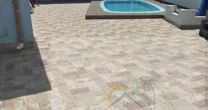 Casa com 3 quartos à venda na Avenida Atlântica, Jardim Santa Terezinha, Itanhaém