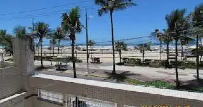 Apartamento a venda em Aviação  -  Praia Grande - SP