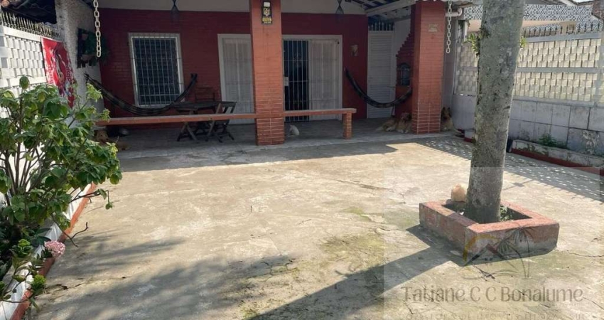 Casa com 3 quartos à venda na Av Washington Luis, Vera Cruz, Mongaguá