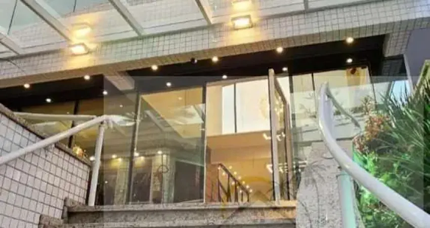 Apartamento com 3 quartos à venda em Guilhermina, Praia Grande