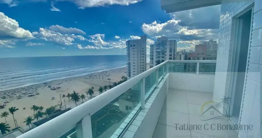 Apartamento com 3 quartos à venda em Aviação, Praia Grande 