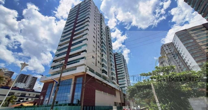 Apartamento com 2 quartos à venda na Avenida Governador Mário Covas Júnior, Jardim Luciana, Mongaguá