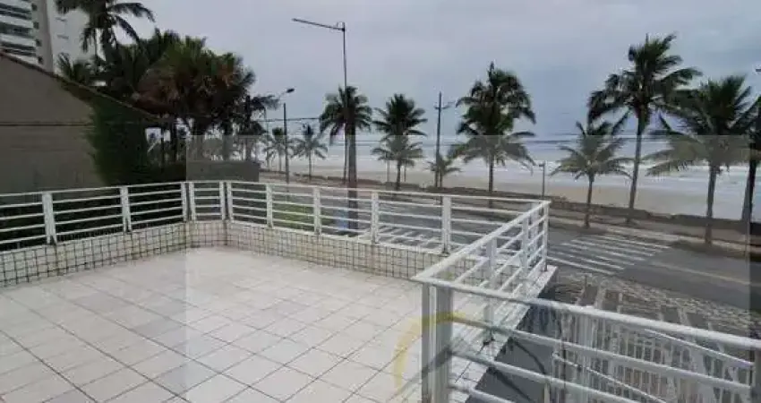 Apartamento a venda em Vila Atlântica  -  Mongaguá - SP