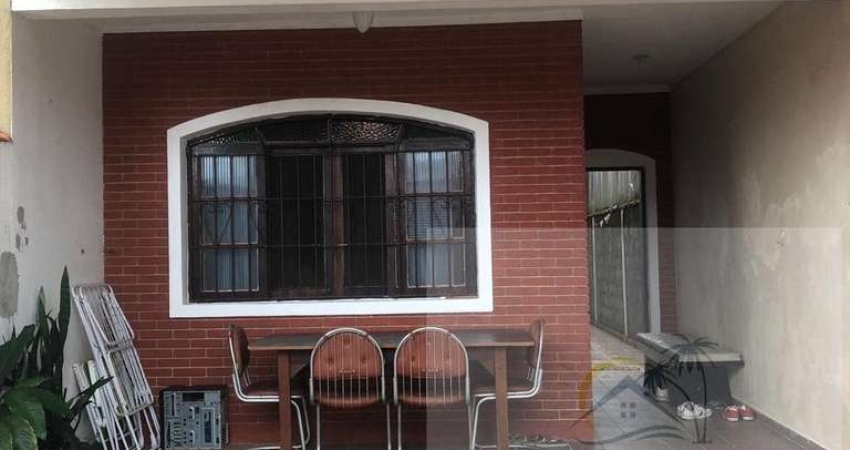 Casa a Venda no bairro Jardim Suarão, localizado na cidade de Itanhaém SP.