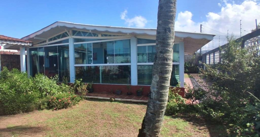 Casa com 3 quartos à venda na Avenida Governador Mário Covas Júnior, Itaóca, Mongaguá