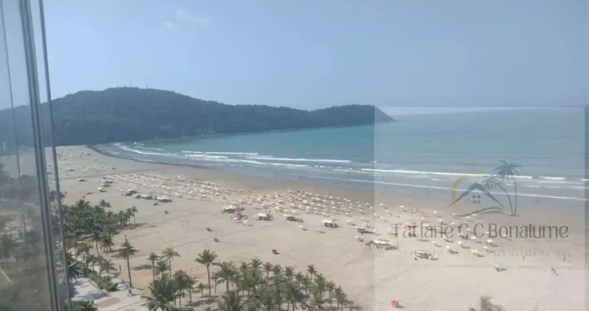 Apartamento a venda em Guilhermina  -  Praia Grande - SP