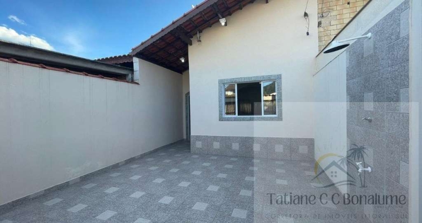Casa com 3 quartos à venda na Rua São Vicente de Paula, Vera Cruz, Mongaguá