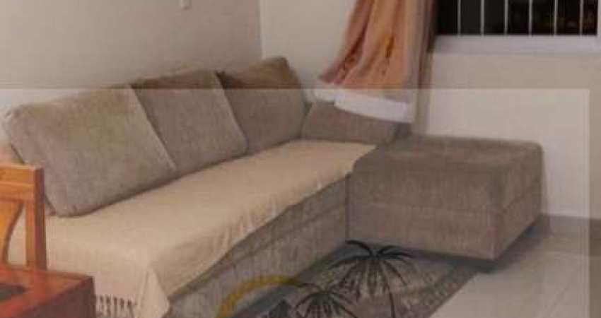 Apartamento com 2 quartos à venda na Avenida Presidente Castelo Branco, Balneário Flórida, Praia Grande