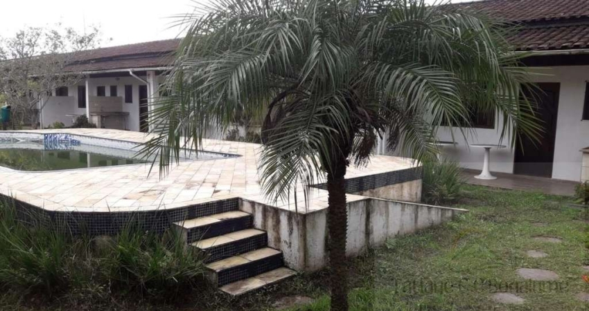 Chácara em Conjunto Residencial Mazzeo  -  Mongaguá
