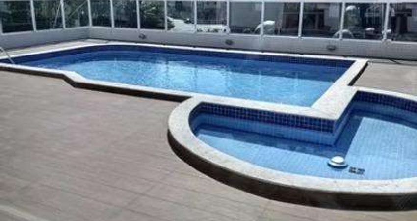 Apartamento com 4 quartos à venda em Guilhermina, Praia Grande 
