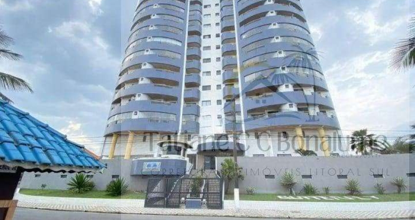 Apartamento com 1 quarto à venda na Av Mário Covas Junior 4143, Vera Cruz, Mongaguá