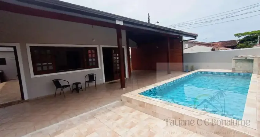 Casa com 5 quartos à venda na Rua Rua: Pedro Walmore de Araújo, Jardim Grandesp, Itanhaém