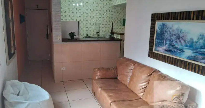 Apartamento à Venda em Vila Tupi, Praia Grande - SP