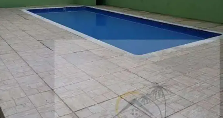 Casa com 2 quartos à venda na Rua Heraldo Eugênio de Oliveira Viant, Jardim Jamaica, Itanhaém
