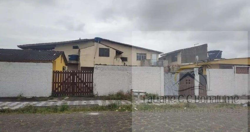 Casa com 3 quartos à venda na Avenida Sorocabana, Florida Mirim, Mongaguá