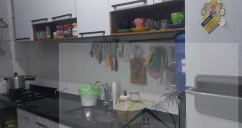 Apartamento a venda em Imperador  -  Praia Grande - SP