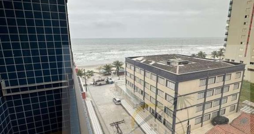 Apartamento com 3 quartos à venda na Rua Prudente de Moraes, Centro, Mongaguá