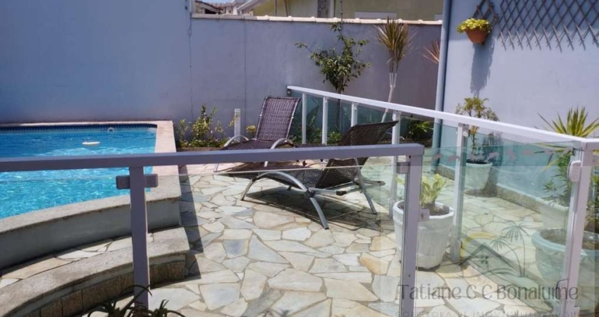 Casa com 3 quartos à venda na Rua Mário Possani, Balneário Flórida, Praia Grande
