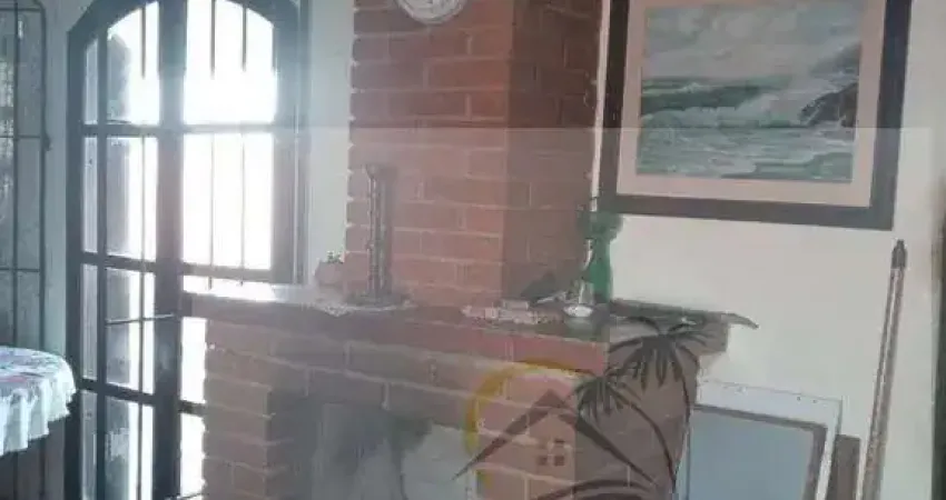 Casa com 3 quartos à venda na Rua Terezinha Augusta Garofalo, Luíza Mar Mirim, Itanhaém