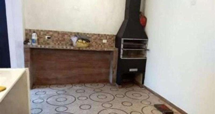 Casa com 1 quarto à venda na Rua Sebastião Amâncio Ribeiro, Parque Augustus, Itanhaém