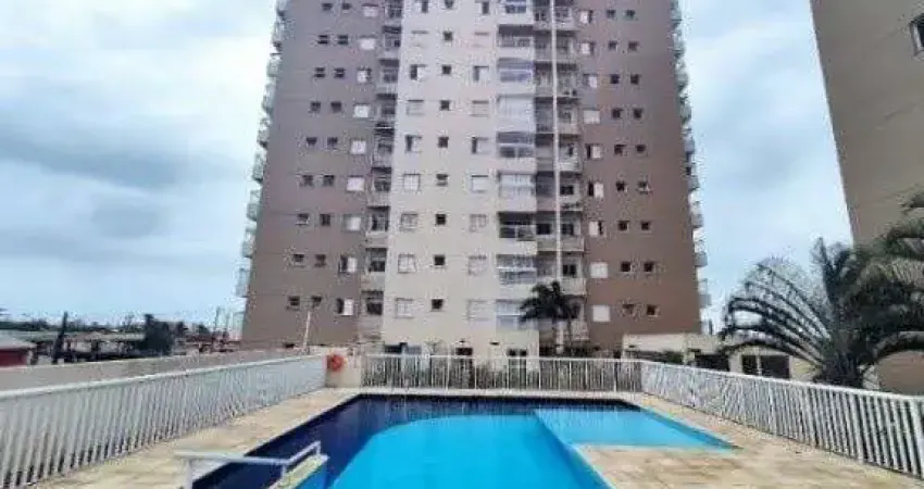 Apartamento com 2 quartos à venda no Jardim Iberá, Itanhaém