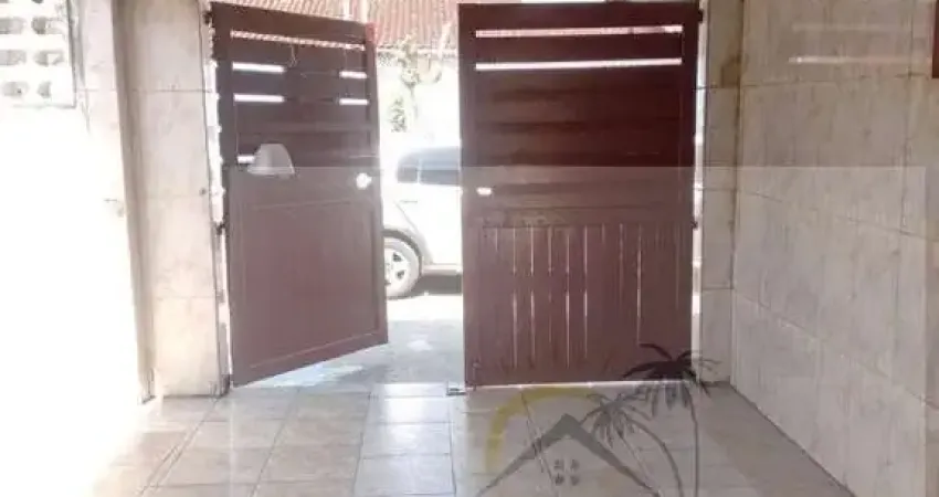 Casa com 3 quartos à venda na Rua Pedro Batista Teixeira, 864, Agenor de Campos, Mongaguá