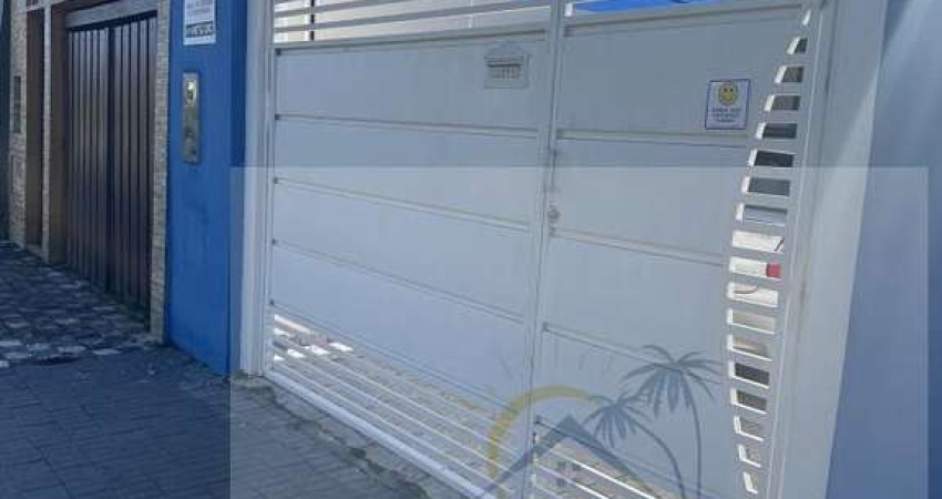 Casa com 3 quartos à venda na Avenida Sorocabana, Itaóca, Mongaguá