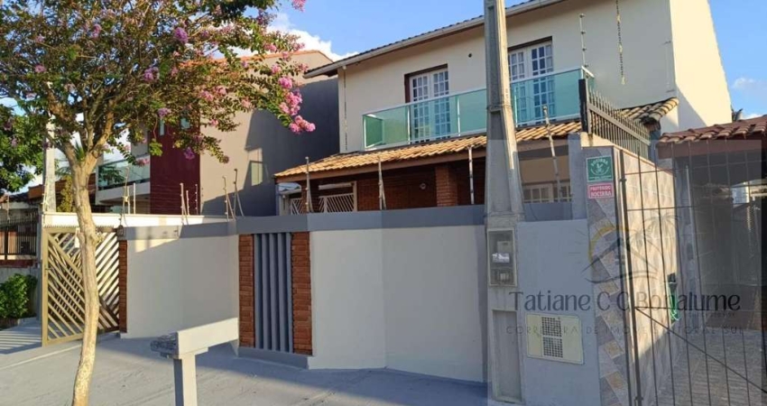 Casa com 5 quartos à venda na Rua Raimundo Batista de Andrade, Cibratel II, Itanhaém