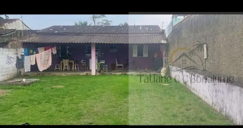 Casa a venda em Balneário Santa Julia  -  Itanhaém - SP