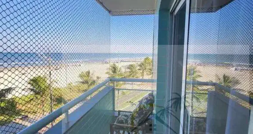Apartamento a Venda em Guilhermina  -  Praia Grande/SP