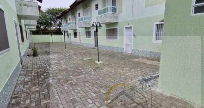Casa com 2 quartos à venda na Rua Iguaçu, Cibratel II, Itanhaém