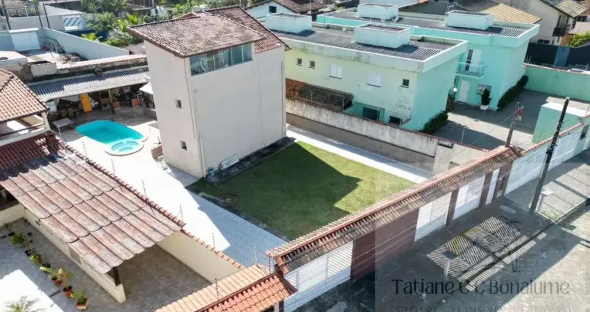 Casa com 4 quartos à venda na Rua dos Acuris, Jardim das Palmeiras, Itanhaém