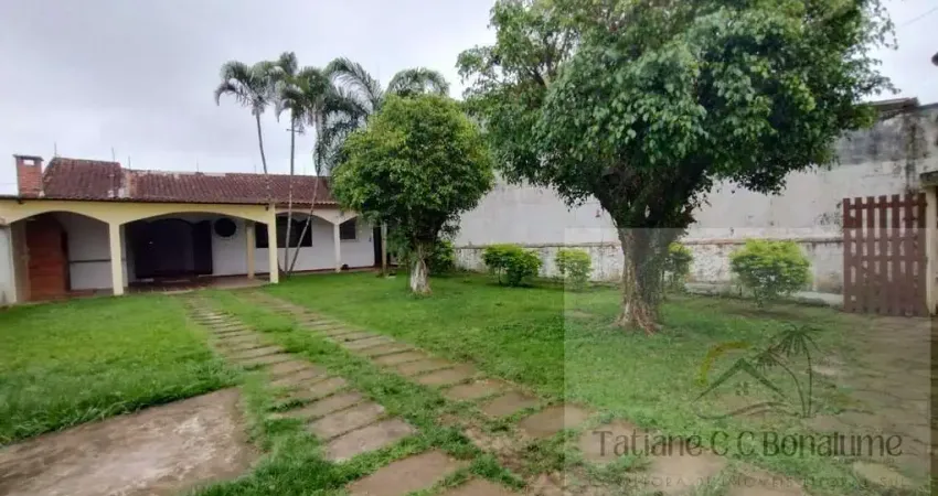 Casa com 2 quartos à venda na Av. Clara Martins Zwarg, Bopiranga, Itanhaém
