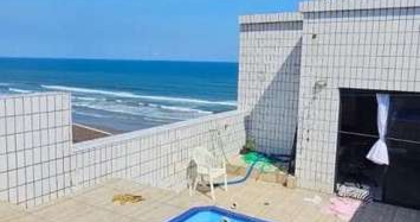 Apartamento com 2 quartos à venda na Avenida Governador Mário Covas Júnior, Centro, Mongaguá