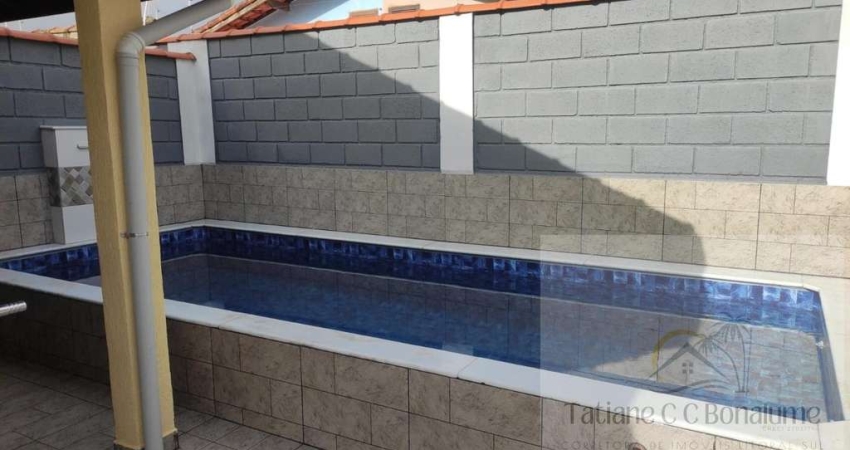 Casa com 2 quartos à venda na Avenida Santo André, Nova Itanhaém, Itanhaém