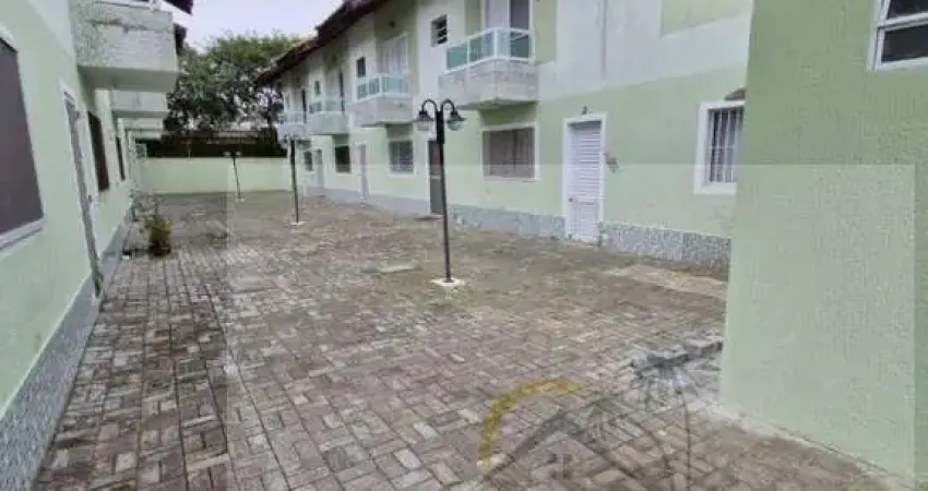 Casa em condomínio fechado com 2 quartos à venda na Rua Iguaçu, 1332, Cibratel II, Itanhaém