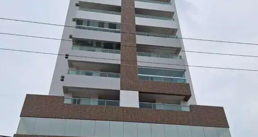 Apartamento à Venda em Jardim Caiahu, Mongaguá – 2 Dorms, 71m²