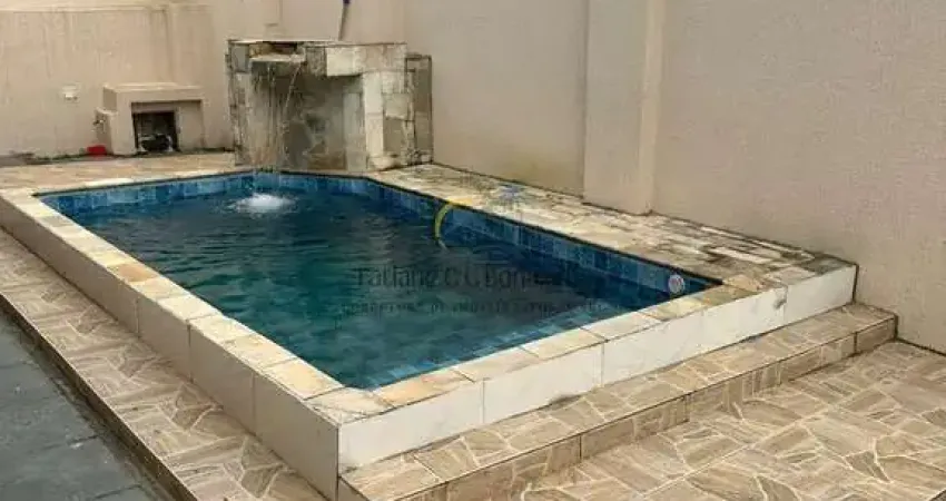 Casa com 3 quartos à venda no Jardim Praia Grande, Mongaguá